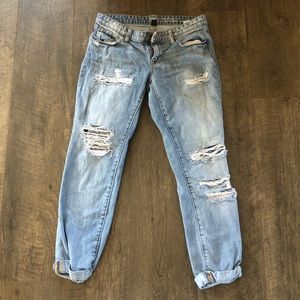 gap boyfriend jeans